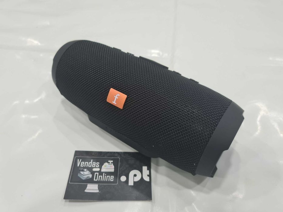 Coluna Bluetooth Charge 3 com 20W NOVAS
