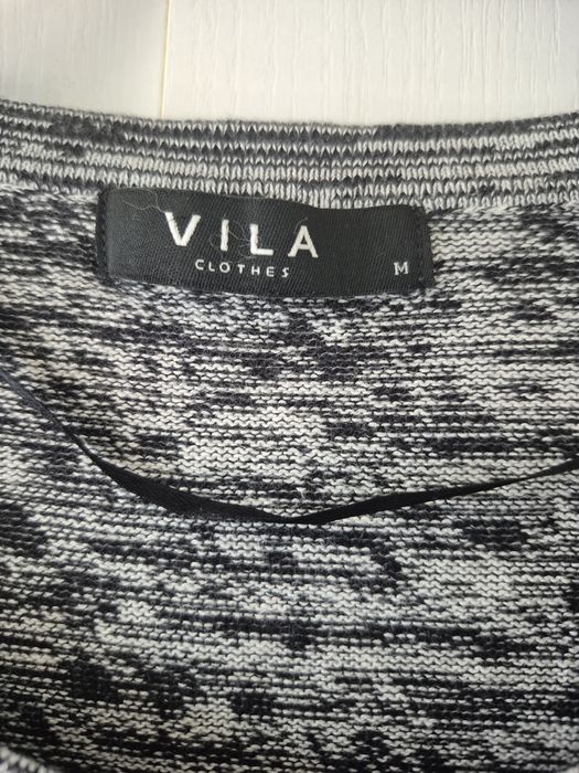 Sukienka Vila r.M/38