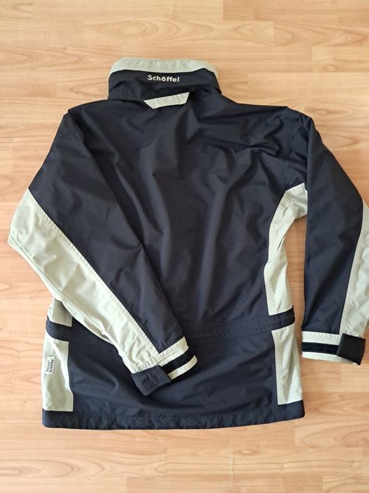 Męska kurtka Schöffel