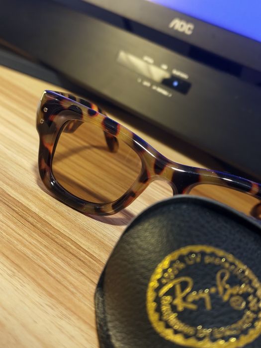 Óculos Ray Ban original