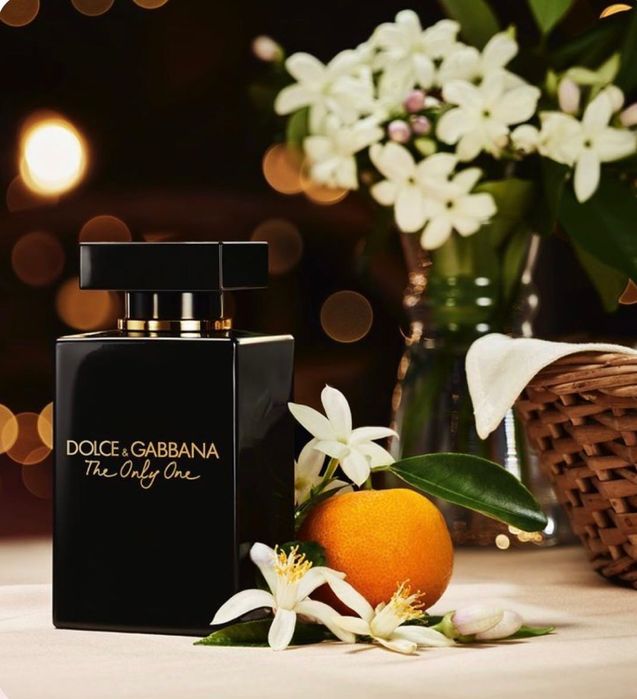 Парфуми Dolce&Gabbana