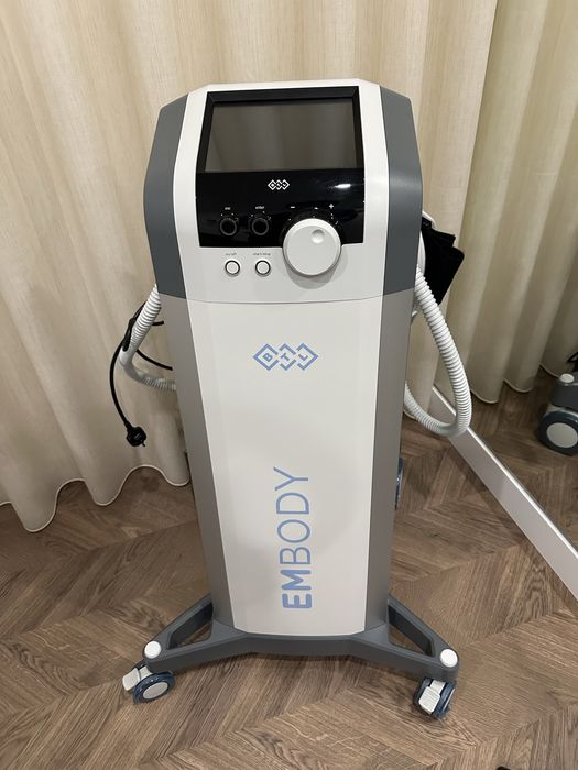 EMBODY radiofrequencia