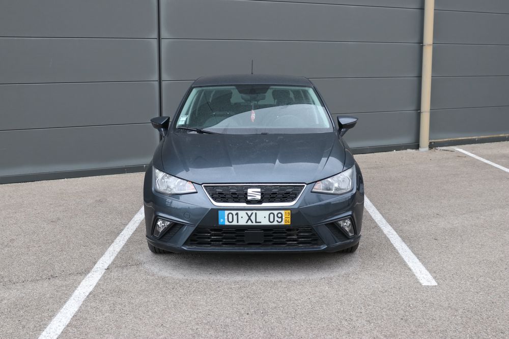 Seat Ibiza 1.0 TSI