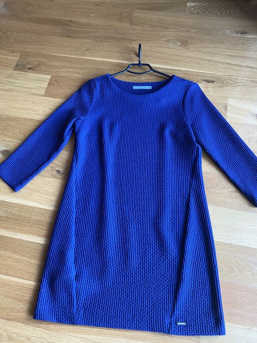Sukienka Quiosque roz 36