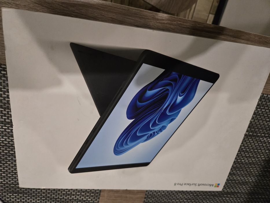 windows surface 8 pro