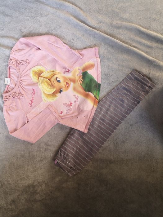 Komplet dla dziewczynki na 3-4lata (98-104 cm)