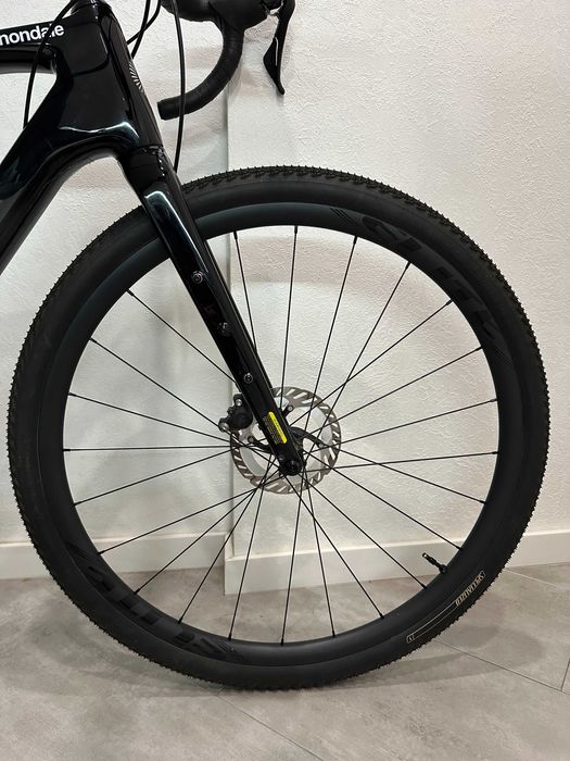 Cannondale Topstone Carbon 3 2024 [M]