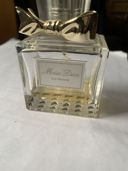 Духи Франция  в слюде и б у