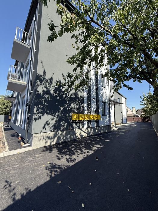 1 квартира на Бучми Ліс з автономним опаленням