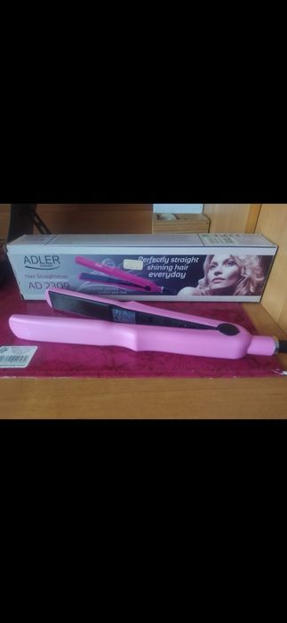 Prostownica do włosów