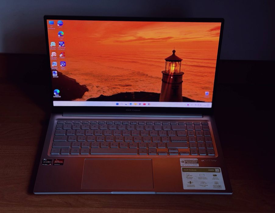 Продам Asus M150YA