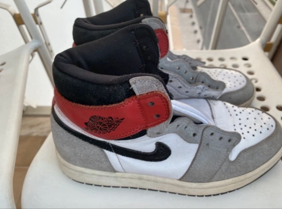 Nike Air Jordan 1 retro high