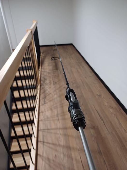 Wędka spiningowa daiwa Silver Creek Ul Fast Spoon