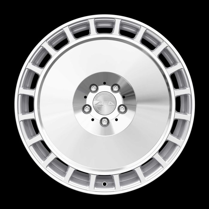 ASA Alufelgi 20" 5x112 9J ET30 ASA ZRS3 Audi VW SKODA Mercedes Benz !