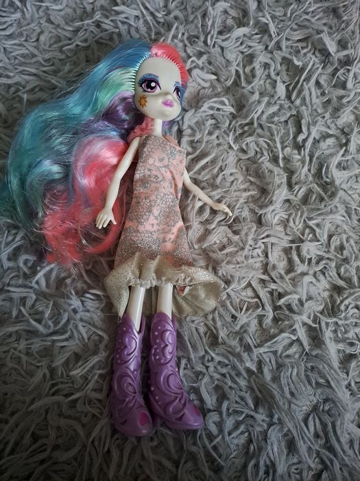 Lalka my Little pony