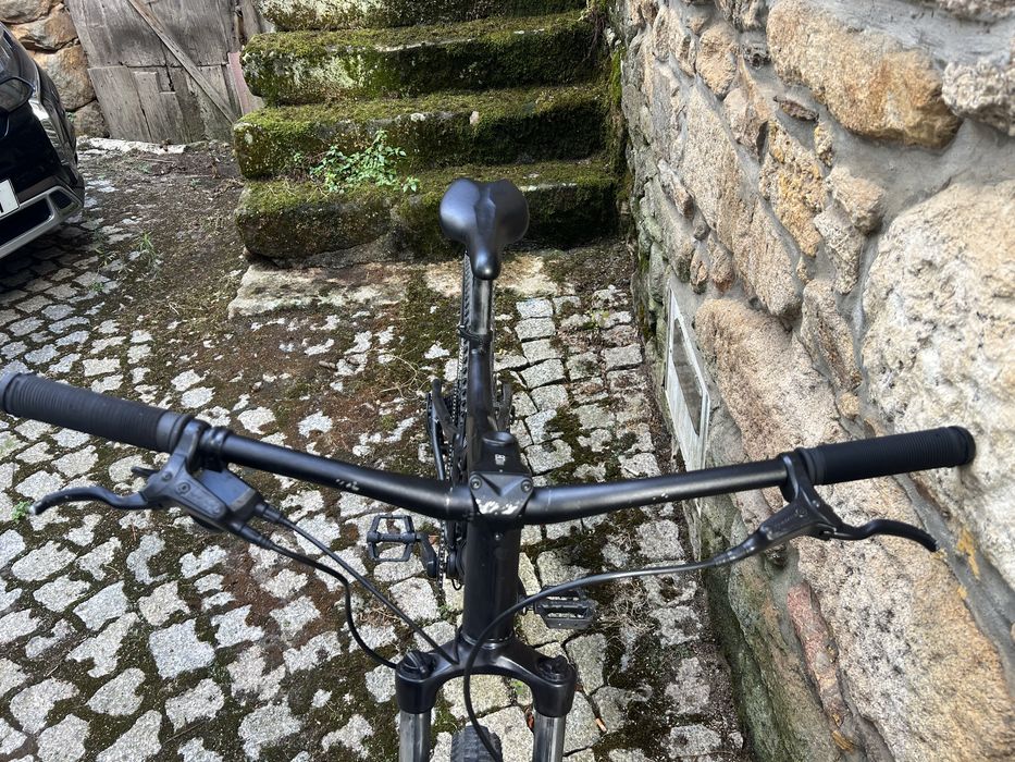 BTT Rockrider ST 530 S