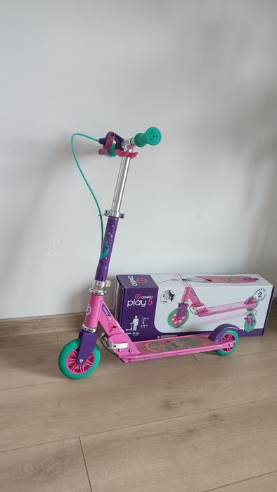 Hulajniga oxelo play 5