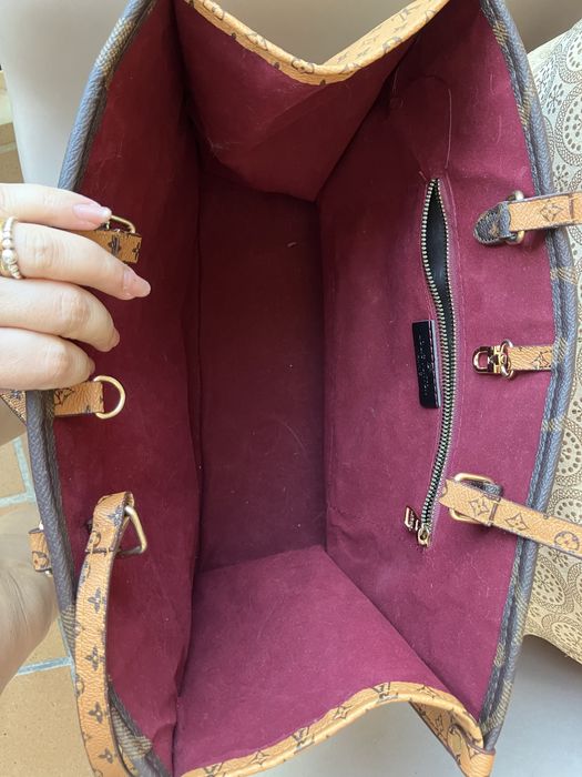 Mala lindíssima como nova