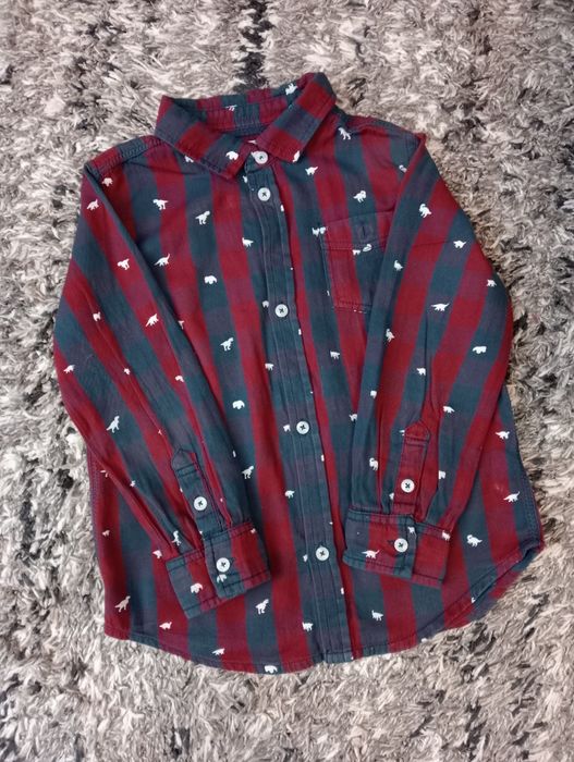 Сорочки для хлопчика