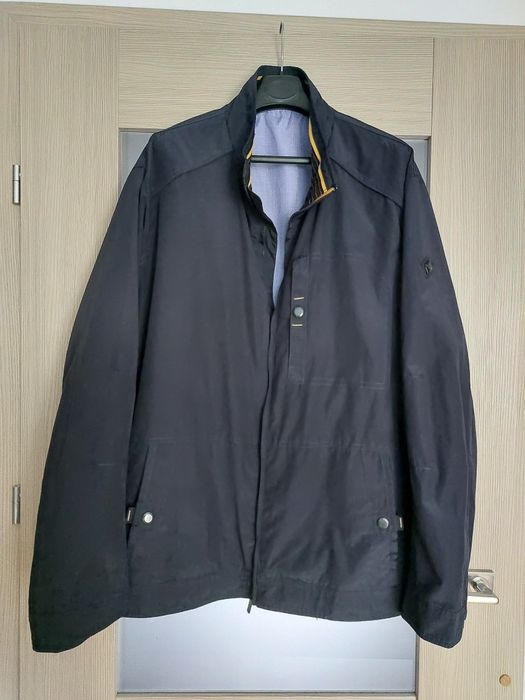 Kurtka wiatrówka New Legend r XL duza