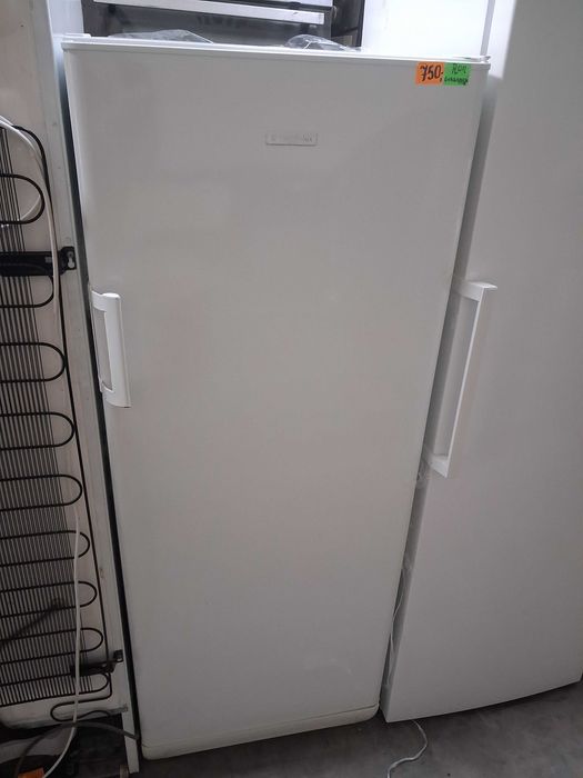 Zamrażarka szufladowa Electrolux