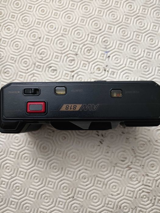 Câmara fotográfica Wizen AW818