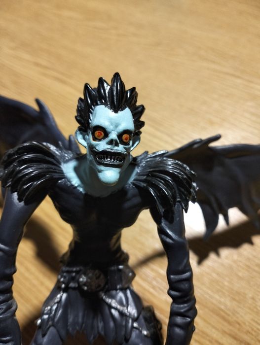 Фігурка Рюка з Death note