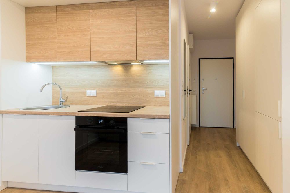 Kawalerka od zaraz | Bez prowizji | Przyjazne zwierzętom