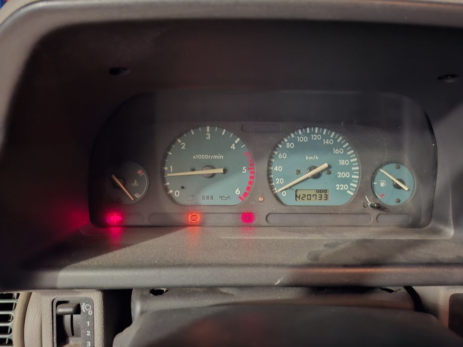 LAND ROVER - Freelander