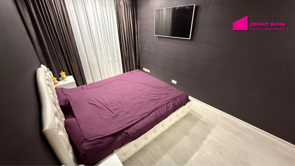 Продам 3к квартиру в смт Слобожанське, лівий берег, Брама,Золоті ключі