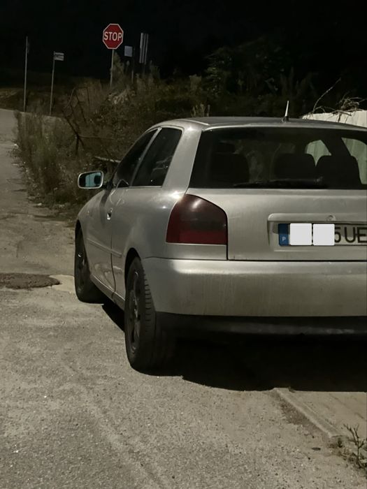 Audi a3 8l swap pd