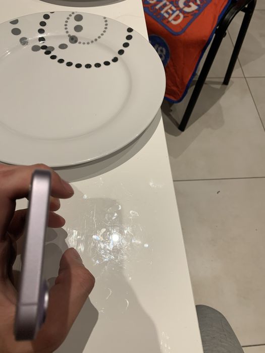 Iphone 17 100% kondycjj