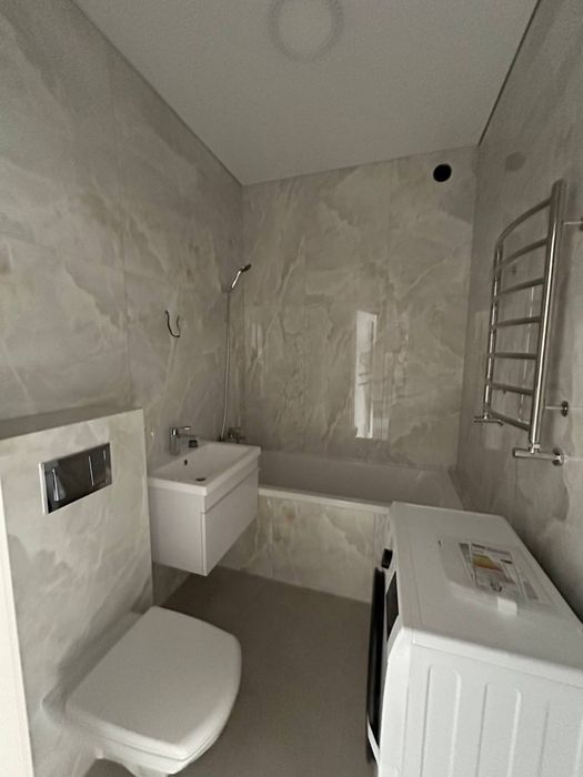 Продаж однокімнатної!