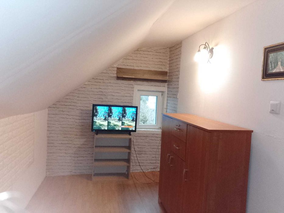 Wynajmę mieszkanie bezczynszowe