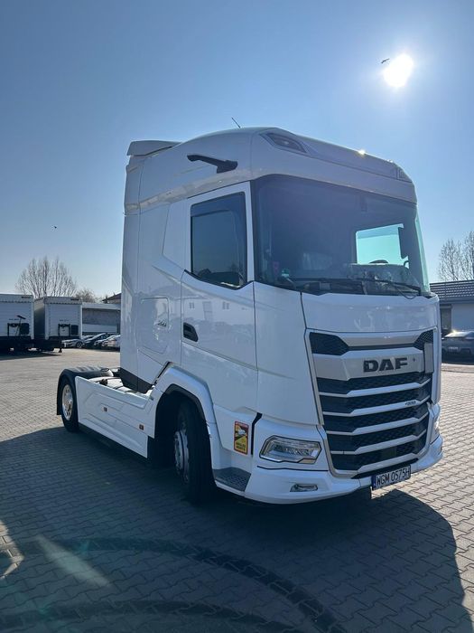 DAF