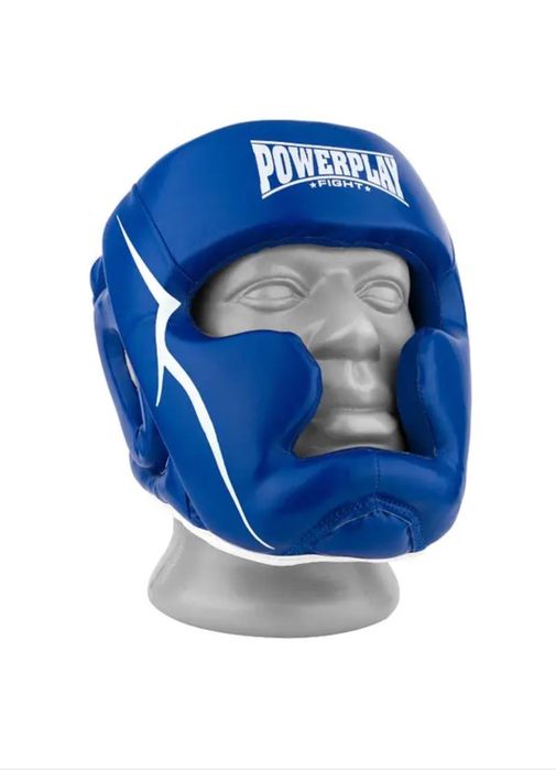 Боксерський шолом