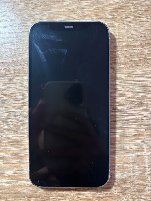 iphone 12 Pro 128gb