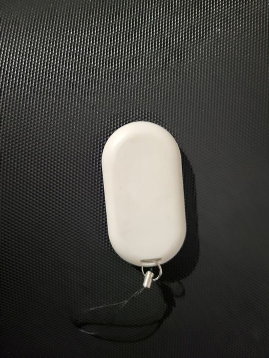 Comando garagem tipo ditec