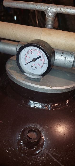 Автоклав новий для дом. використання