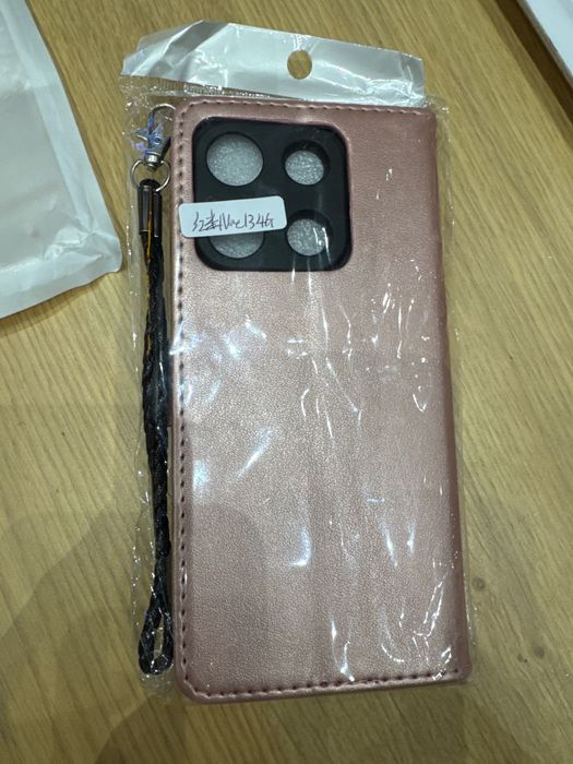 Capa xiaomi redmi note 13