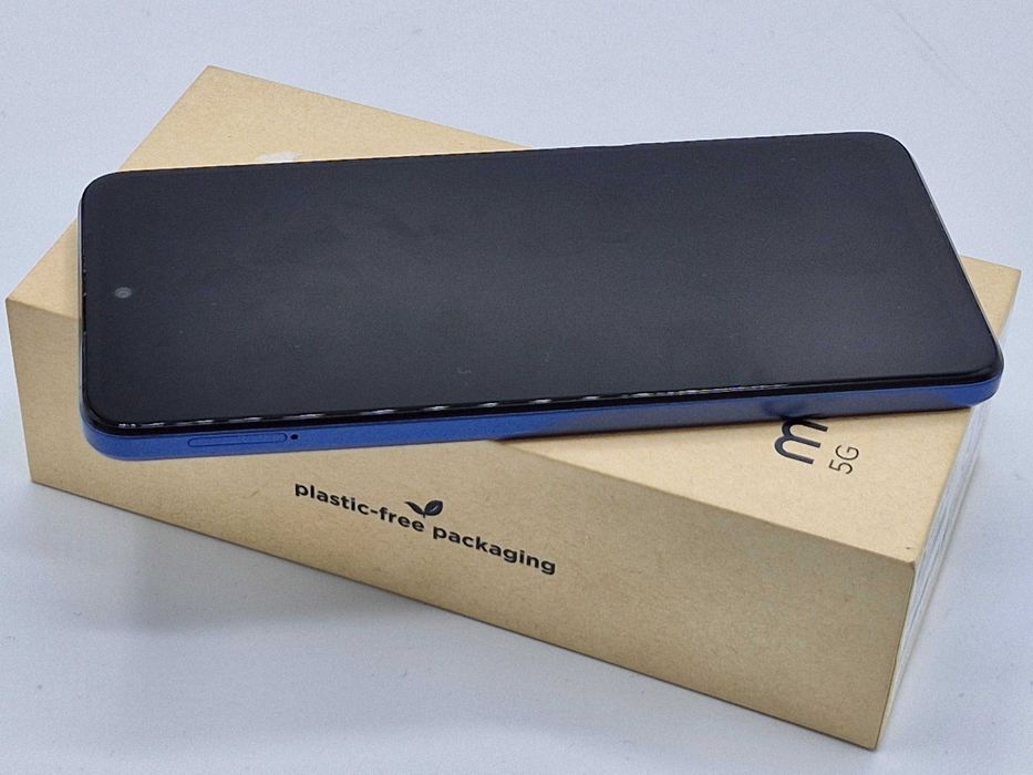 Smartfon Motorola Moto G54 8 GB / 256 GB 5G