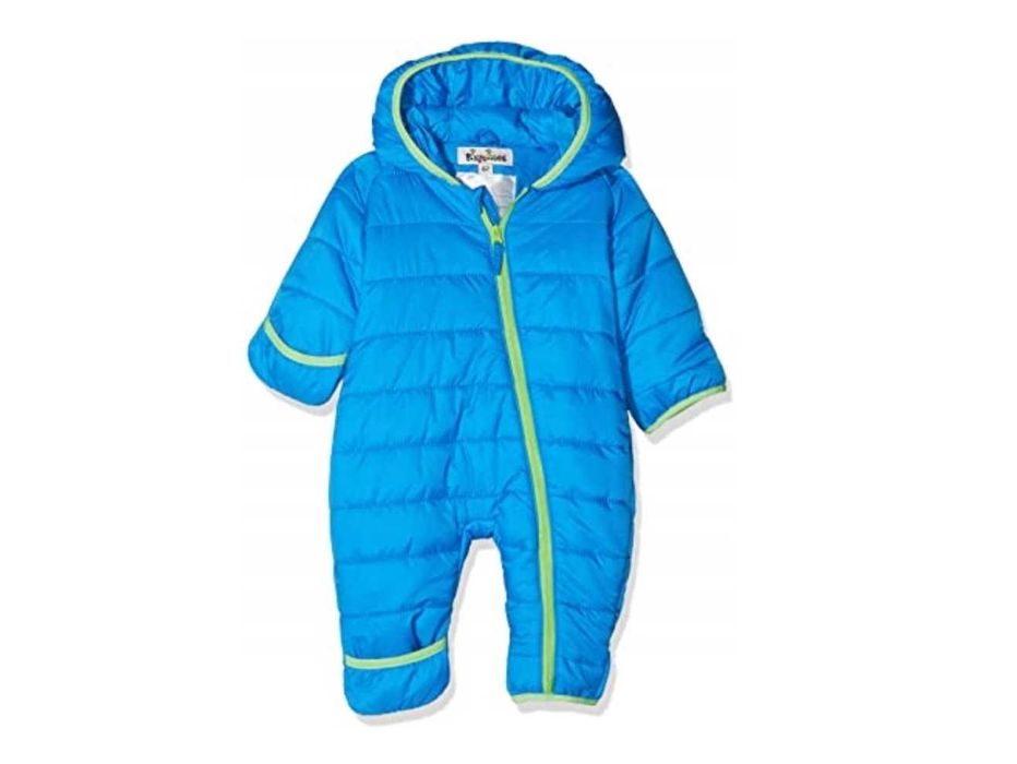 68 kombinezon niemowlęcy Playshoes 3-6 miesięcy