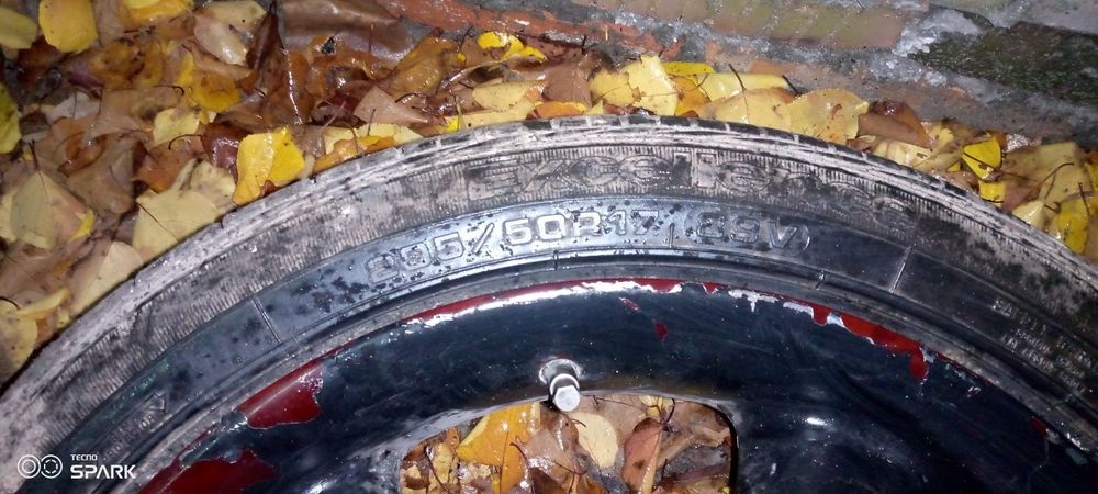 Продам Колеса в сборе