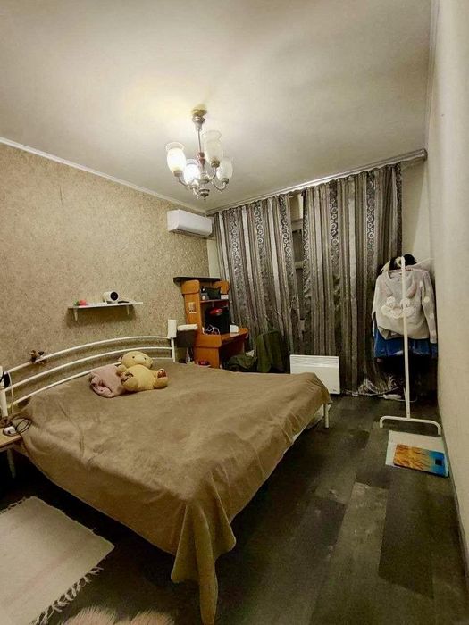 3-комнатная квартира по адресу ул. Стеценко (площадь 76 м²) - Atlanta.ua - фото 9