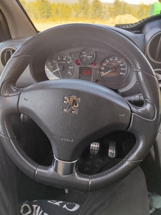 Volante Peugeot   RCZ