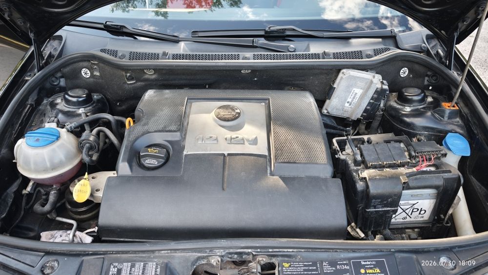 Продаєтьсяі Skoda Fabia