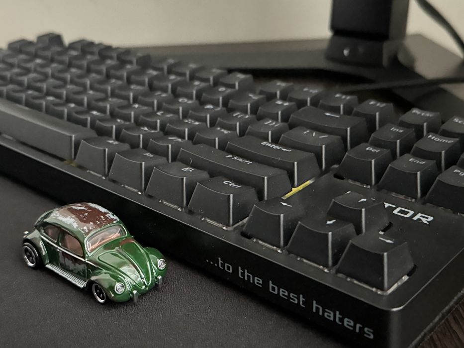 Ігровий Пк/Intel i5 10400f/RAM 16Gb/SSD480 Kingston/600W/GTX 1660S 6Gb