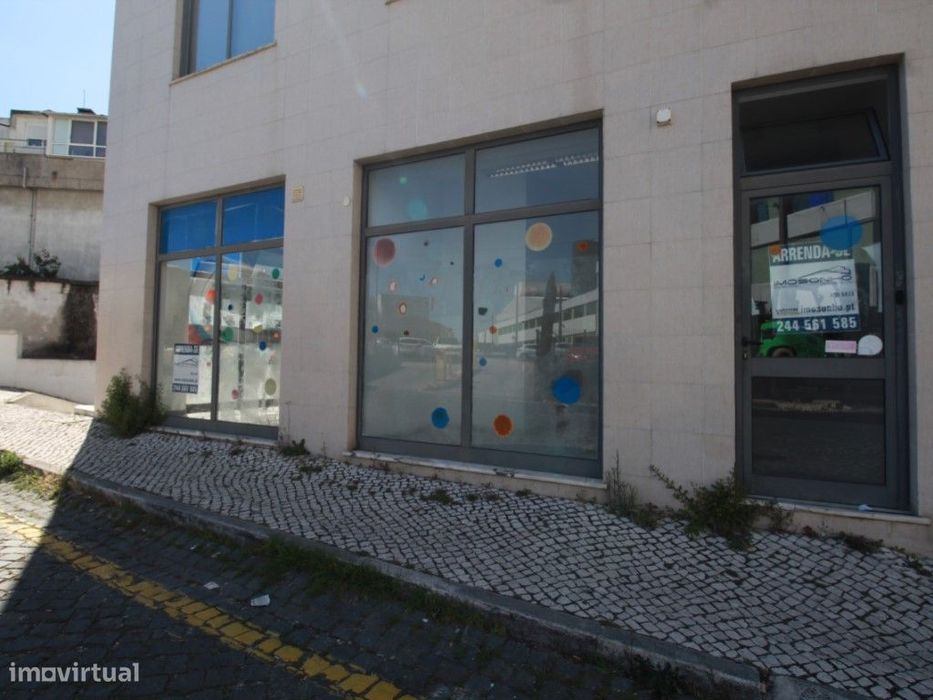 Loja c/200m2