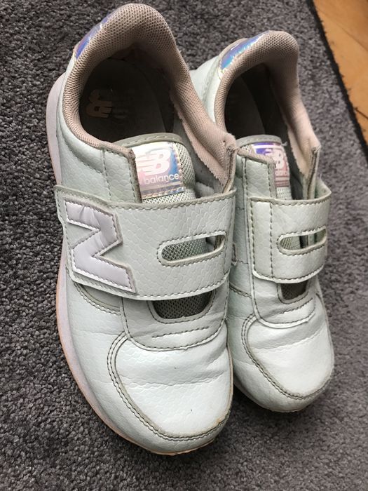 Buty New Balance R 34,5