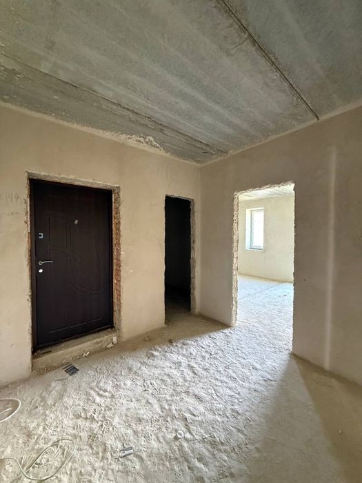 Продається здана 2-х кімнатна квартира в ЖК «Левада Демянів Лаз»